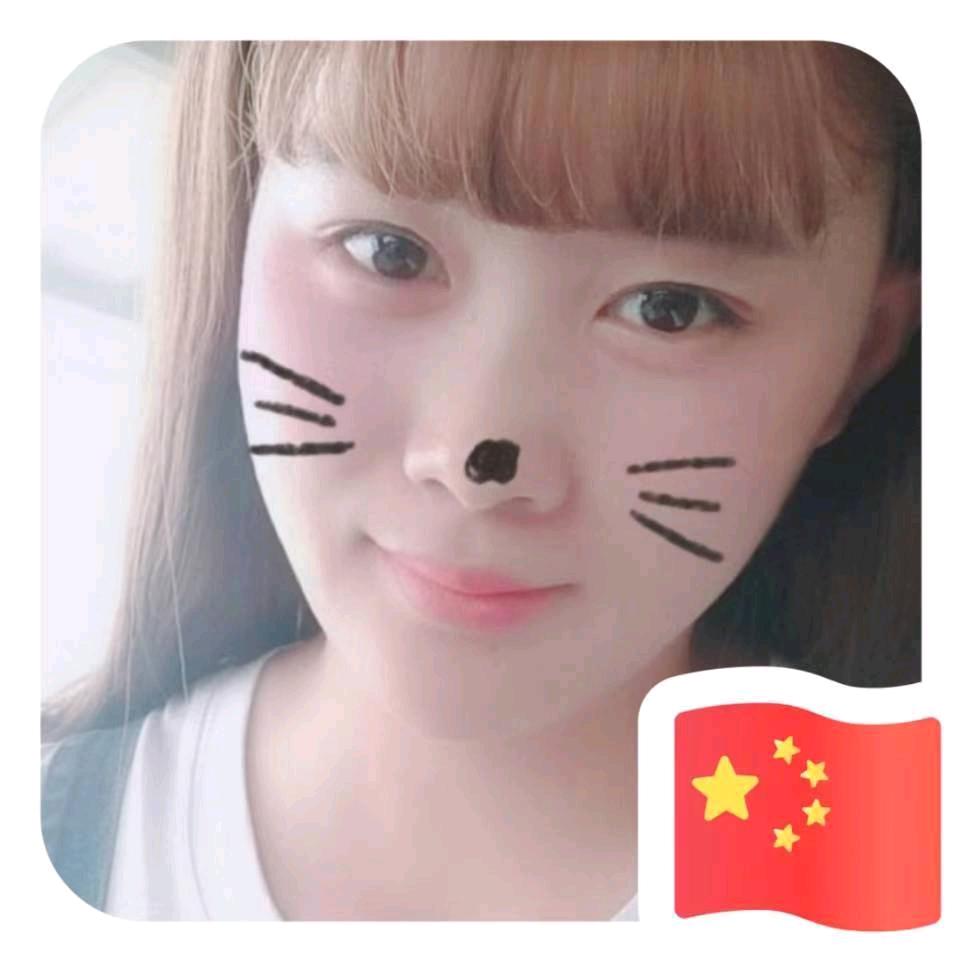华籍美人