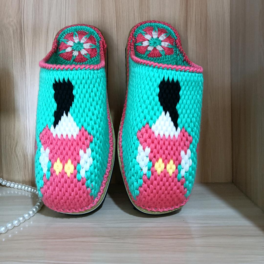编织屋