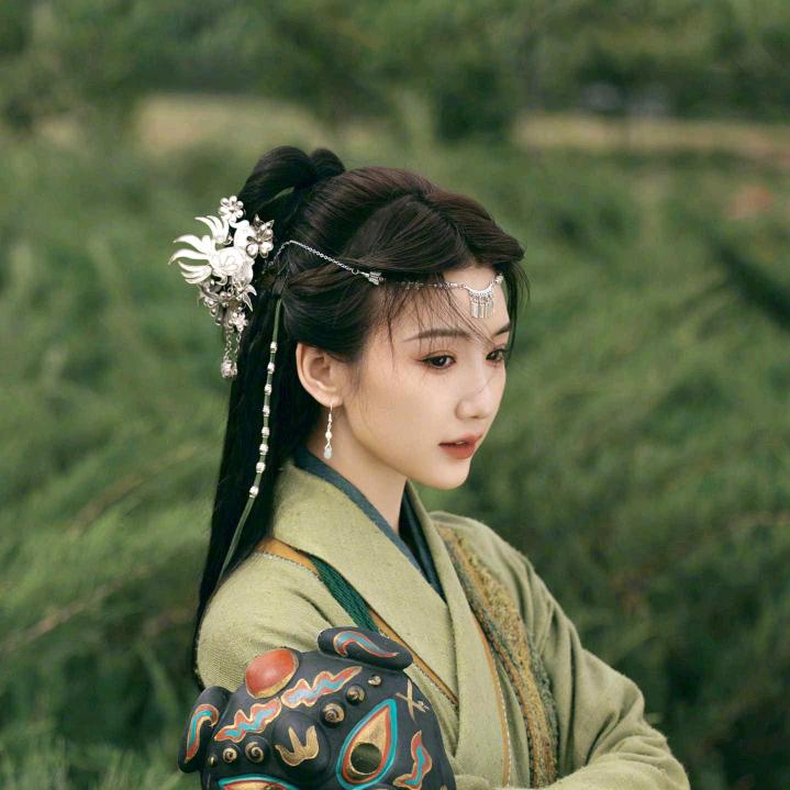 豌柔