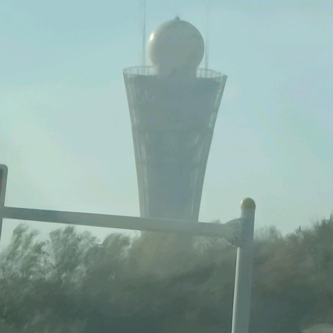 后来～