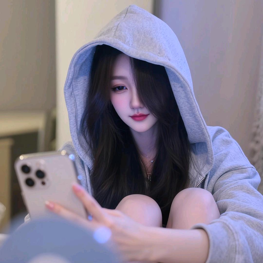 我是～李李呀😍