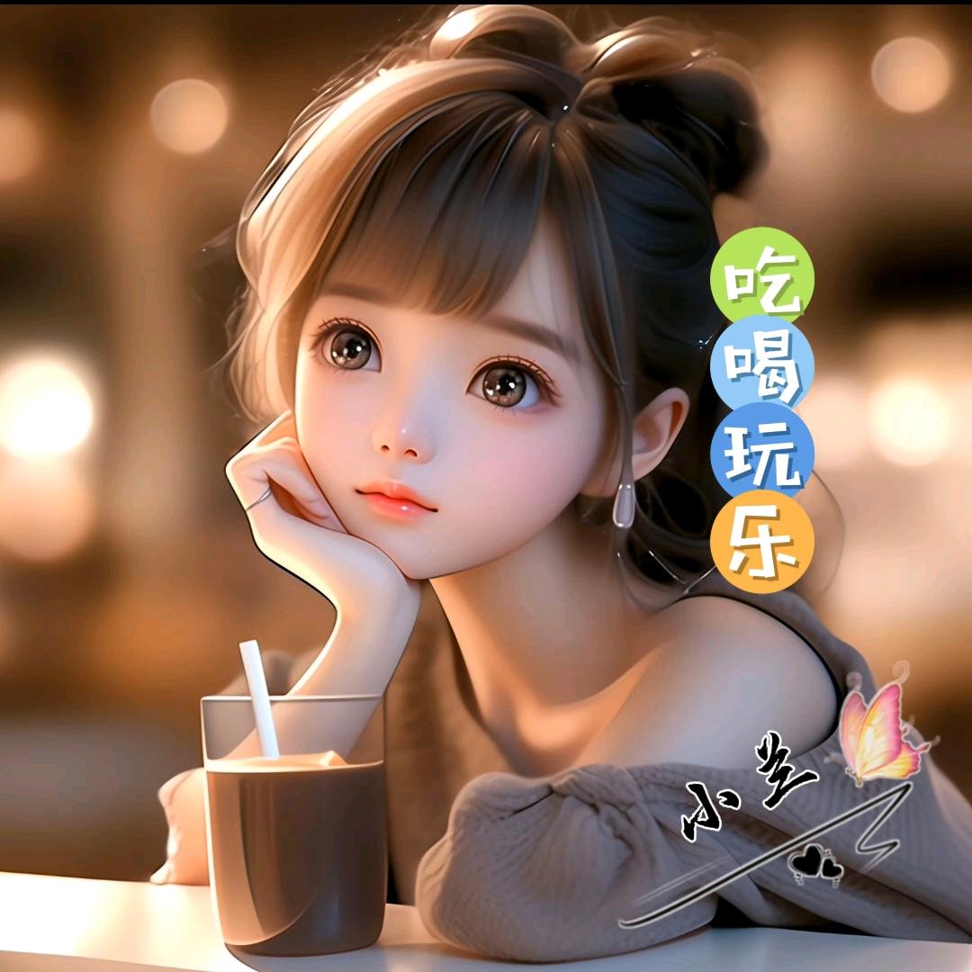 小兰 ☘