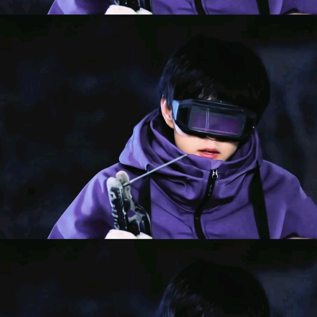 烨，吴所谓惧（好事连连版）