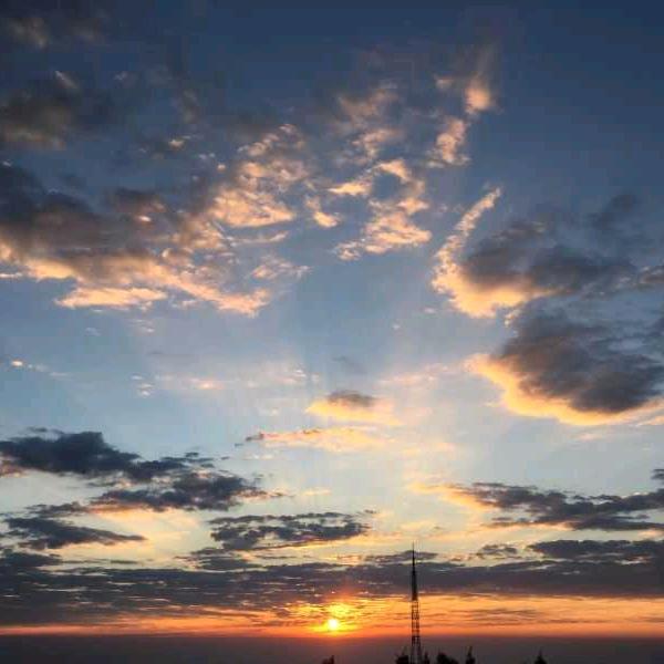 观音山休闲钓场