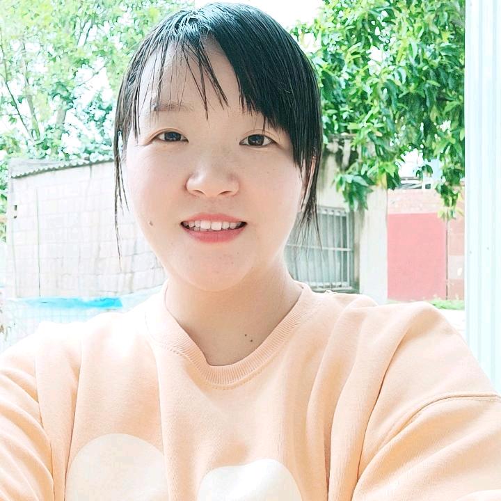 何雪的美好生活