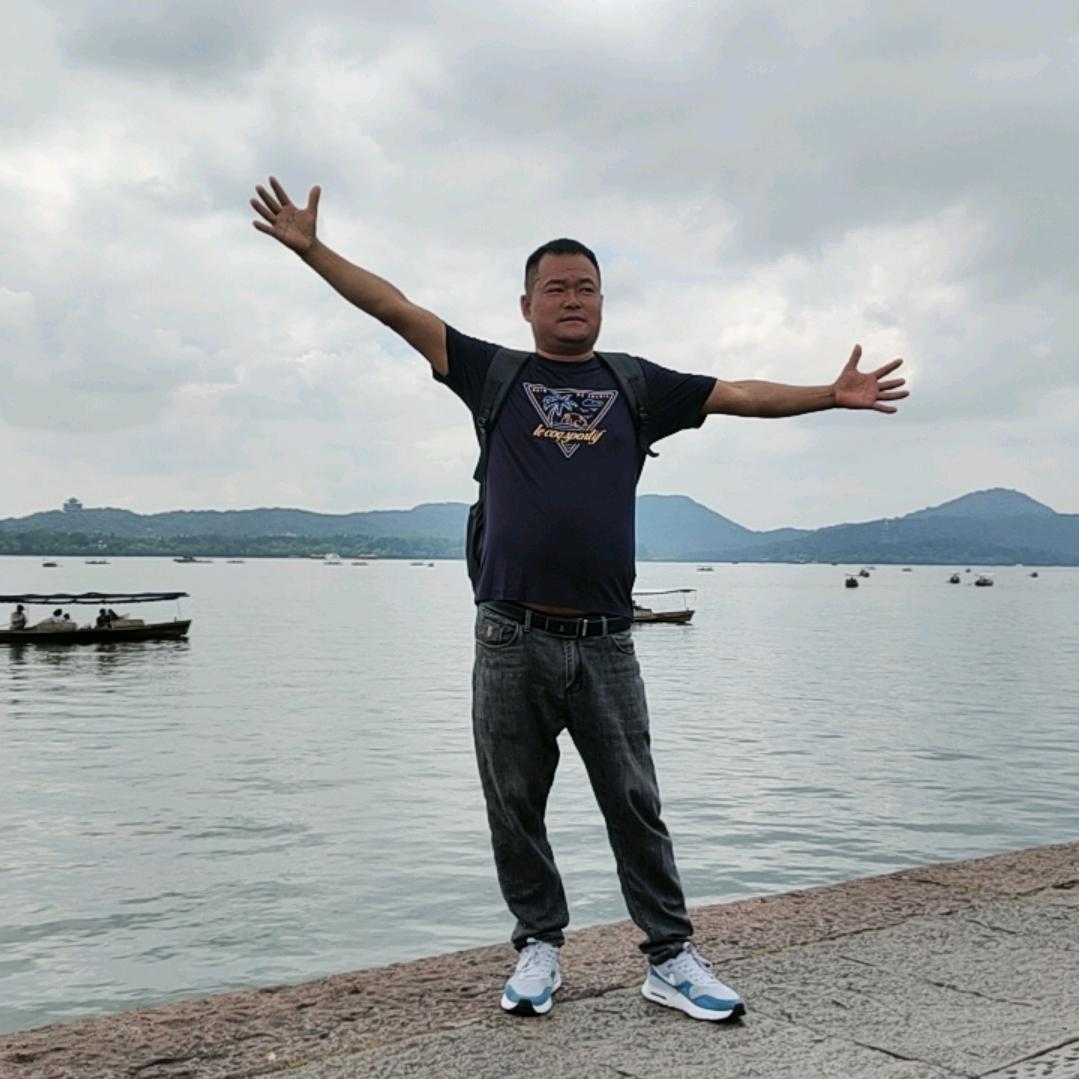 四海之内皆兄弟
