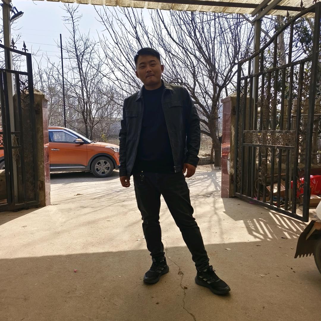 文明人