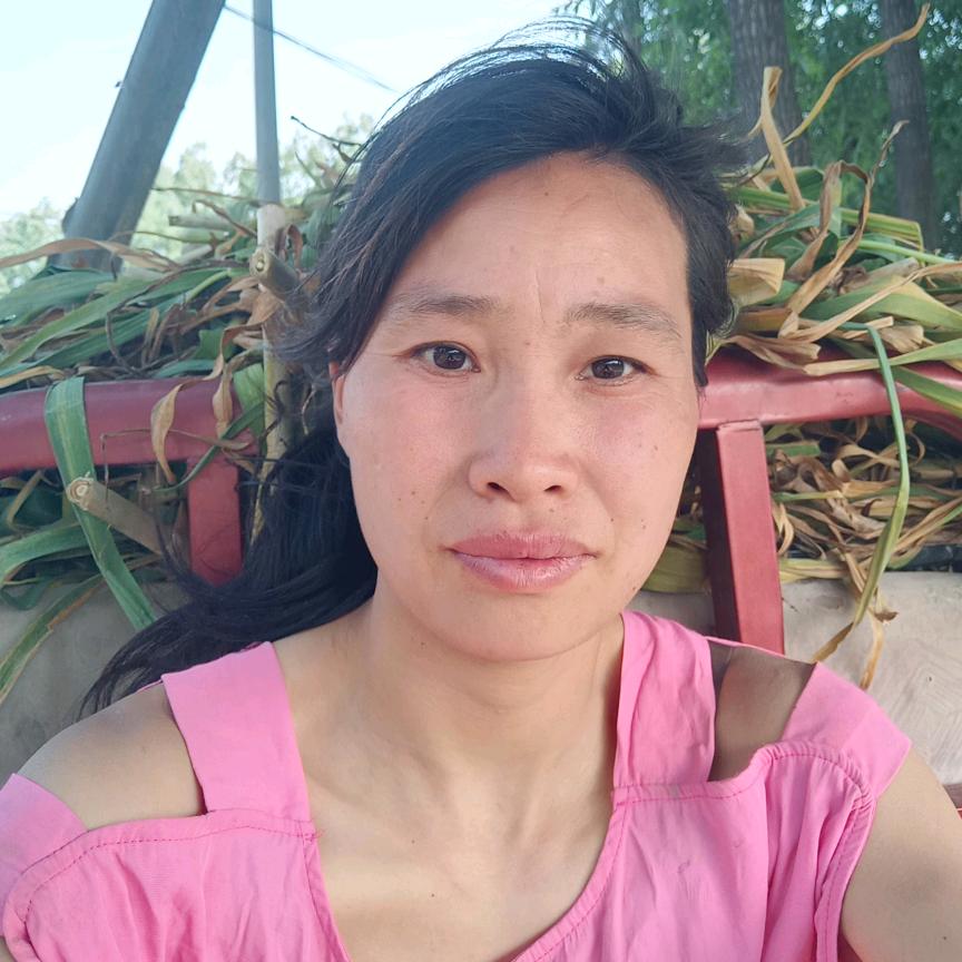 农村创业养羊人，英姐