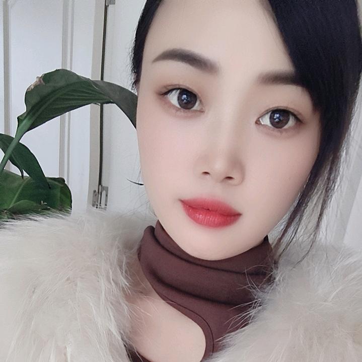 a小美