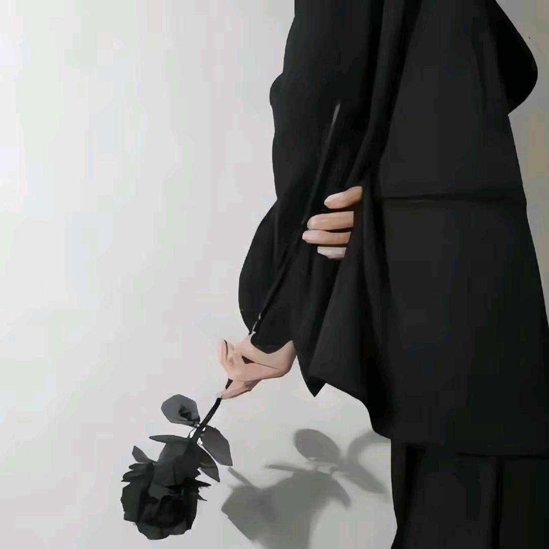 张先森灬