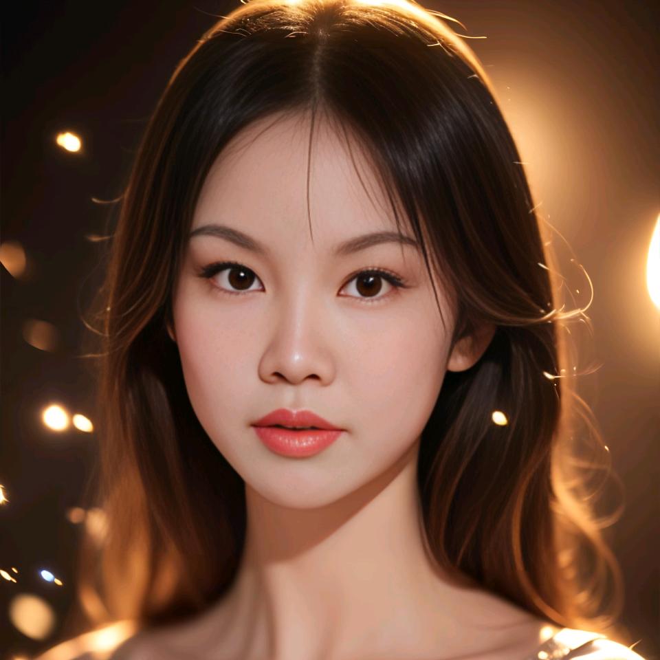 七仙女🍭小夏盈盈🌹😘