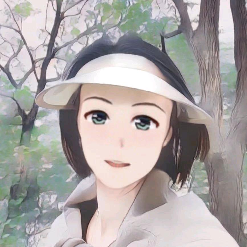 美丽心情🎈