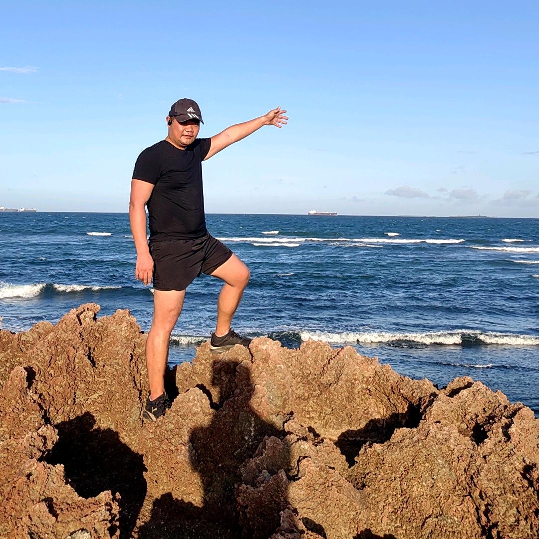 非洲沙县 - 小游