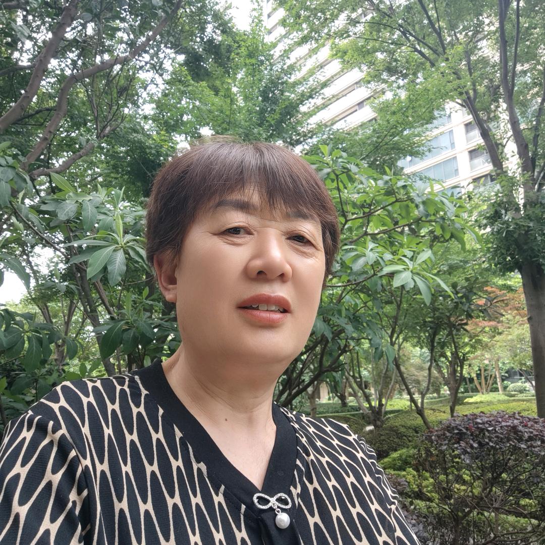 张大妈