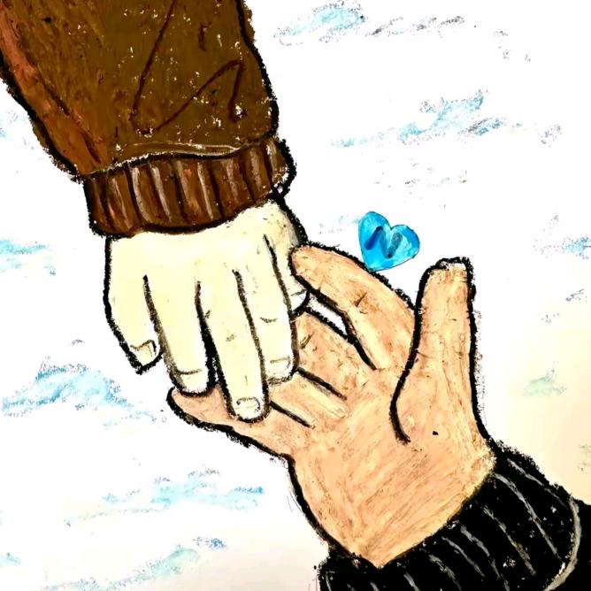 止血的雪