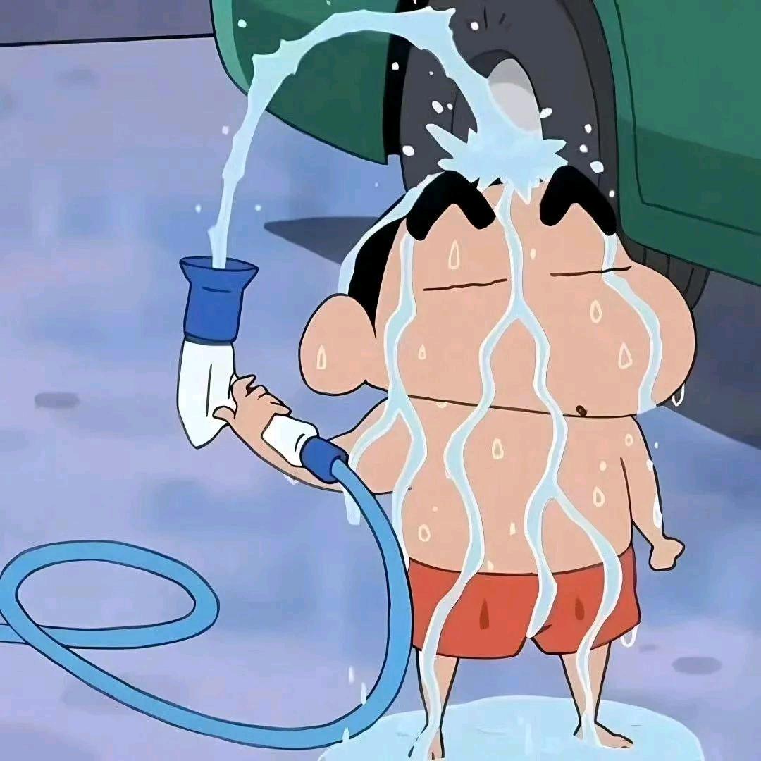 旺仔老馒头