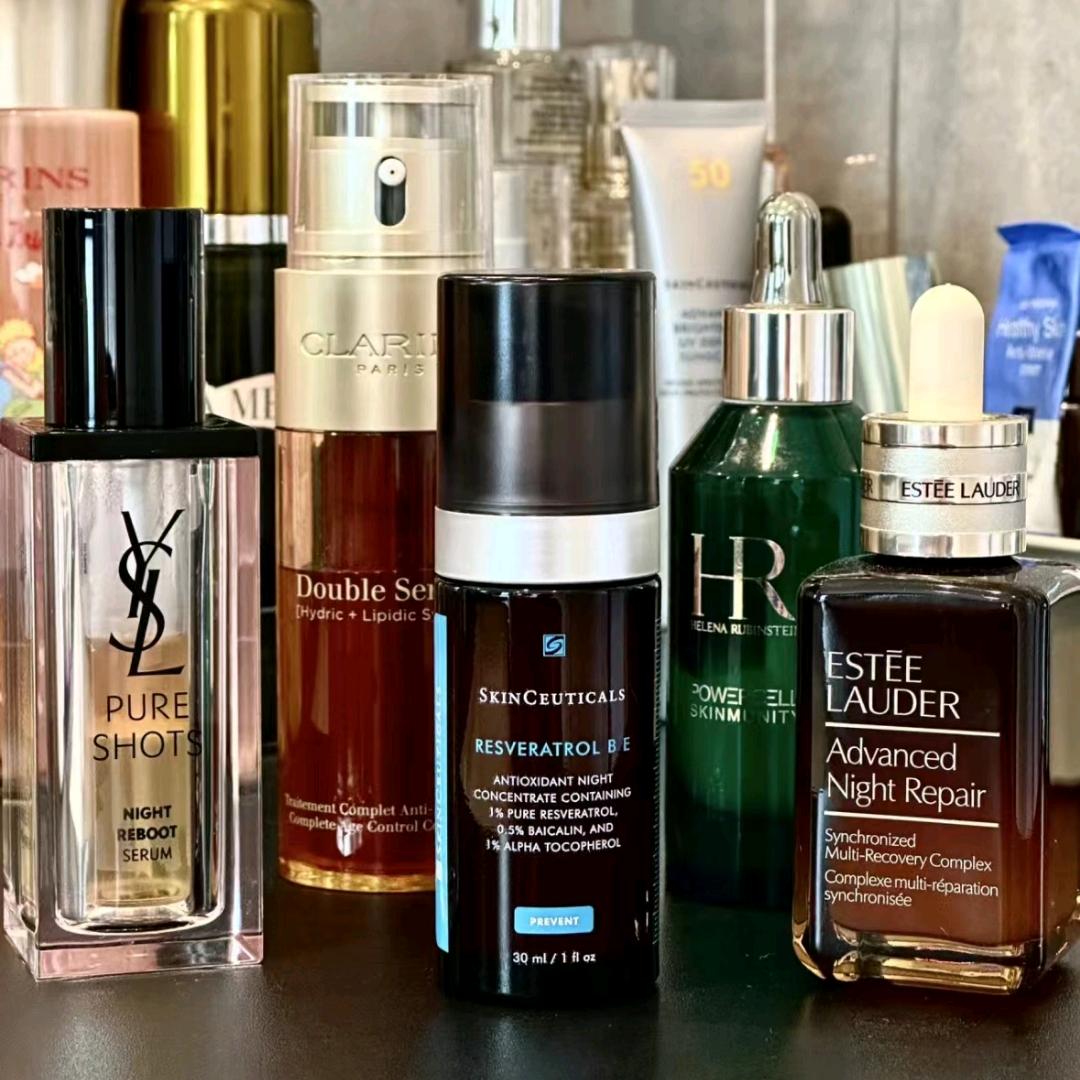 小思绪浮浮沉沉