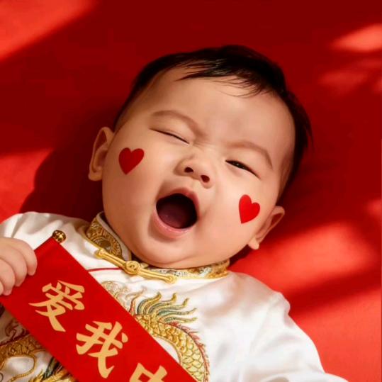 你不懂我