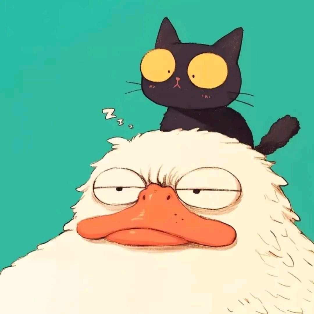 叽里咕噜说啥呢