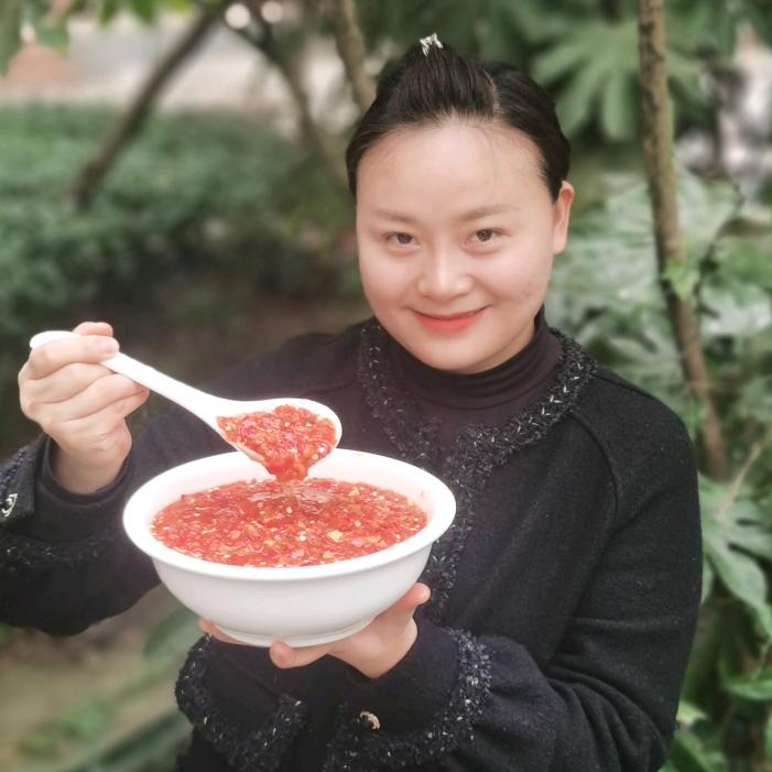 贵州幺妹特产