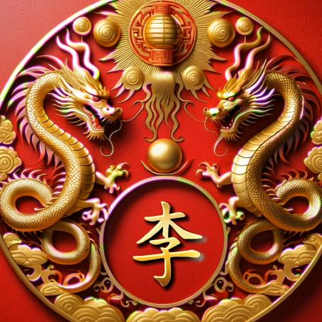 贵F《开心李哥》