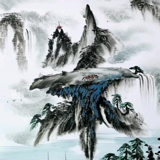醉影