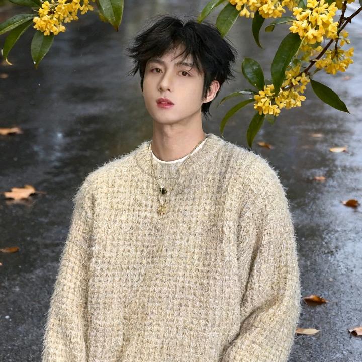 酷炫时尚穿搭(账号建设中）