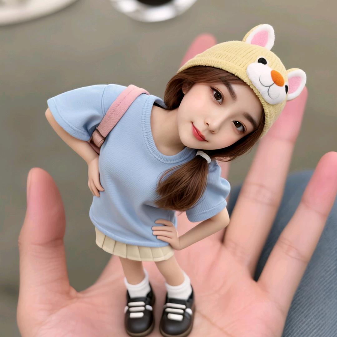 小辣椒《🌶承蒙厚爱💋》