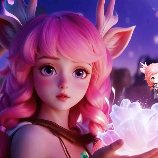 ❤️水水的欧尼酱