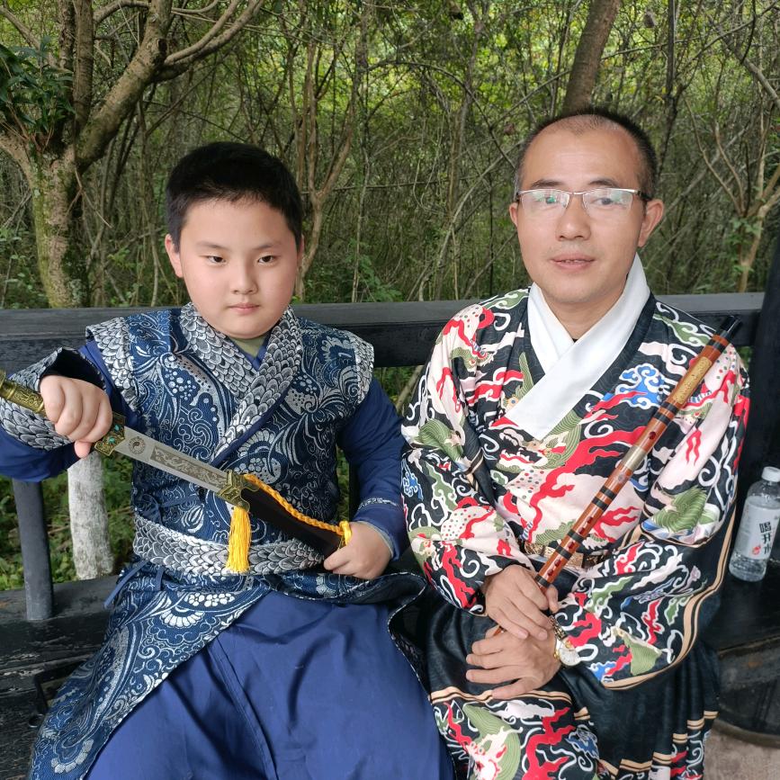 👉马仔🐎宸哥👈
