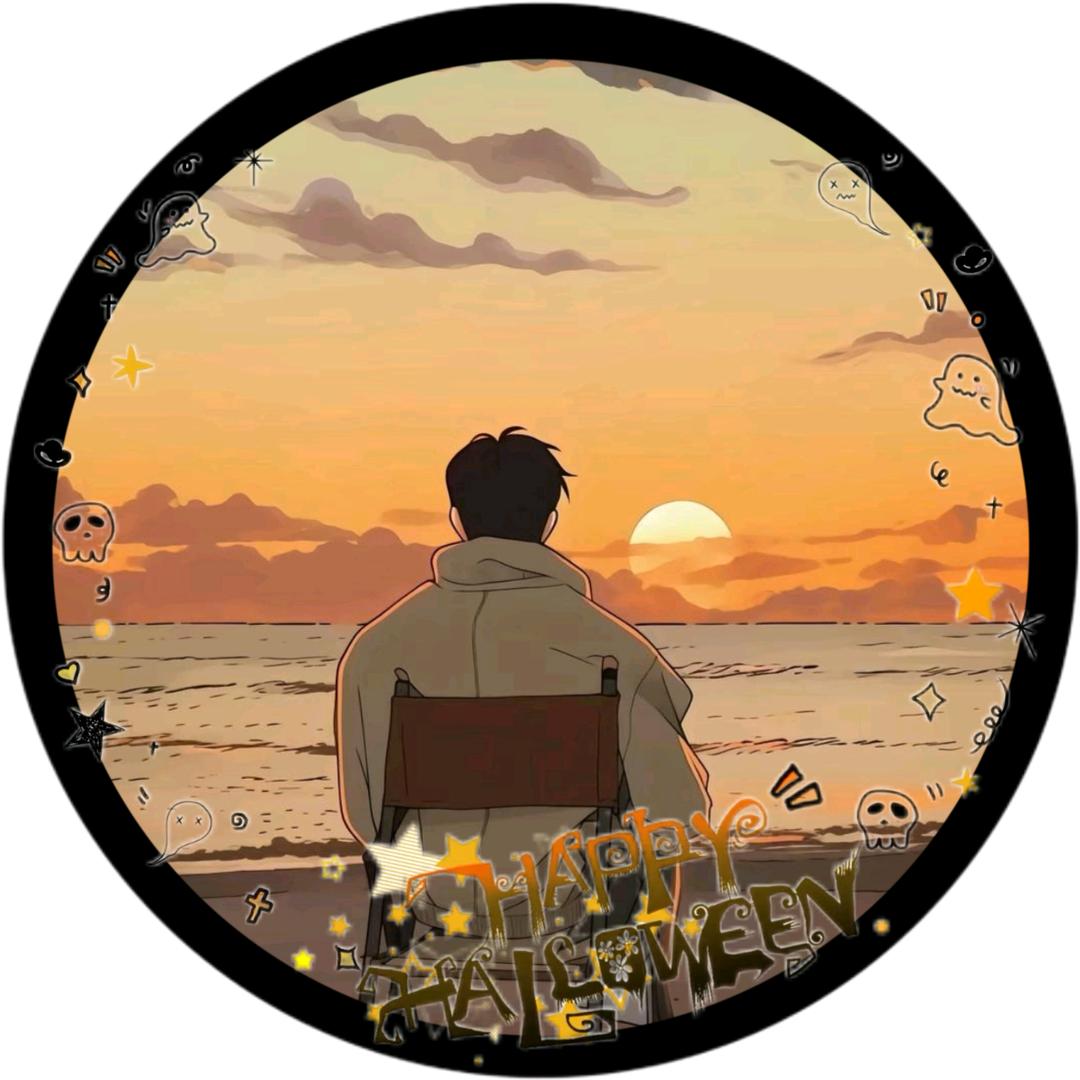 理想主义悲观主义者💫（emo版）