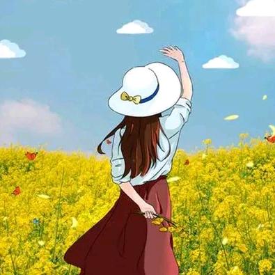 刘芳
