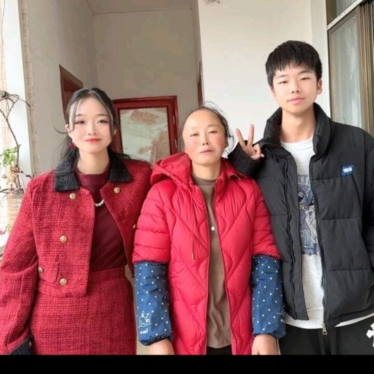 🌹看淡一切