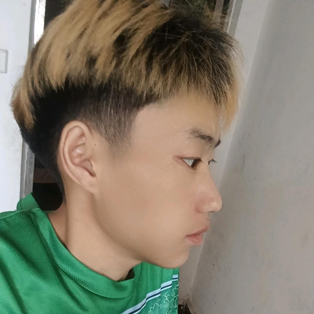 松哥回归