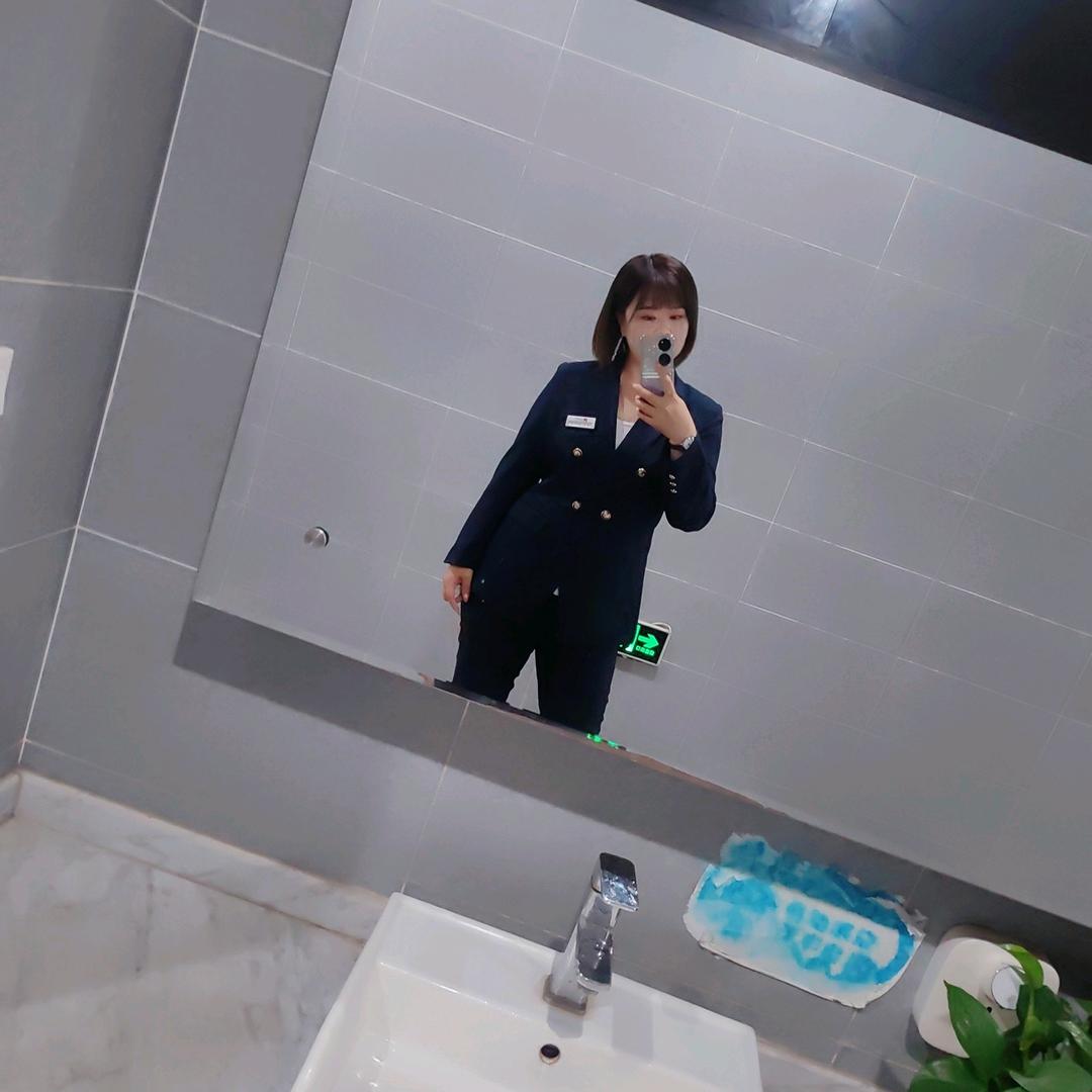 张小丫呀❤