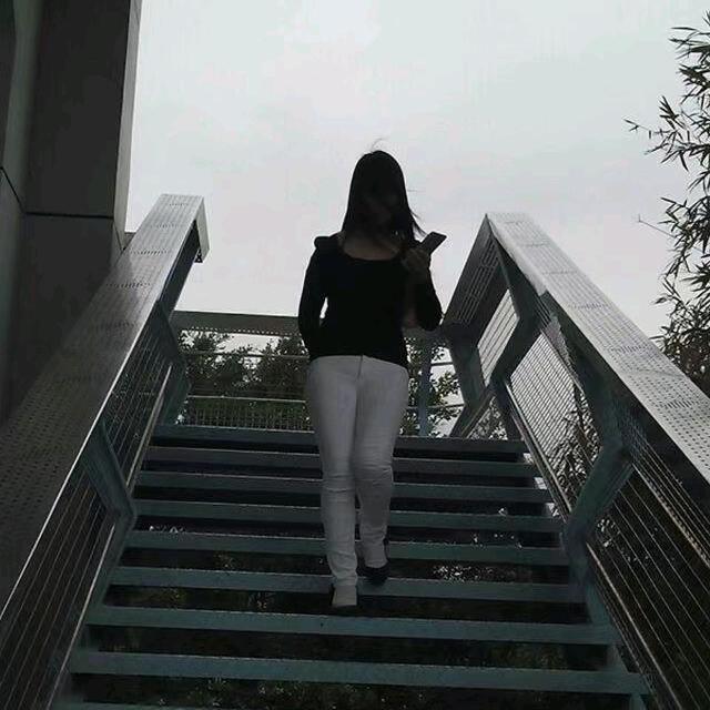 我想静静