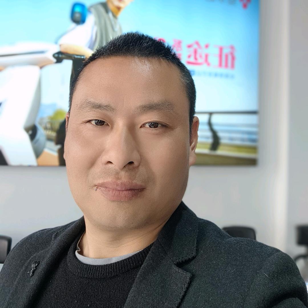 农哥鲜货站