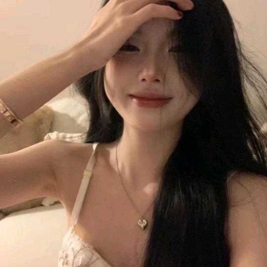 小静。