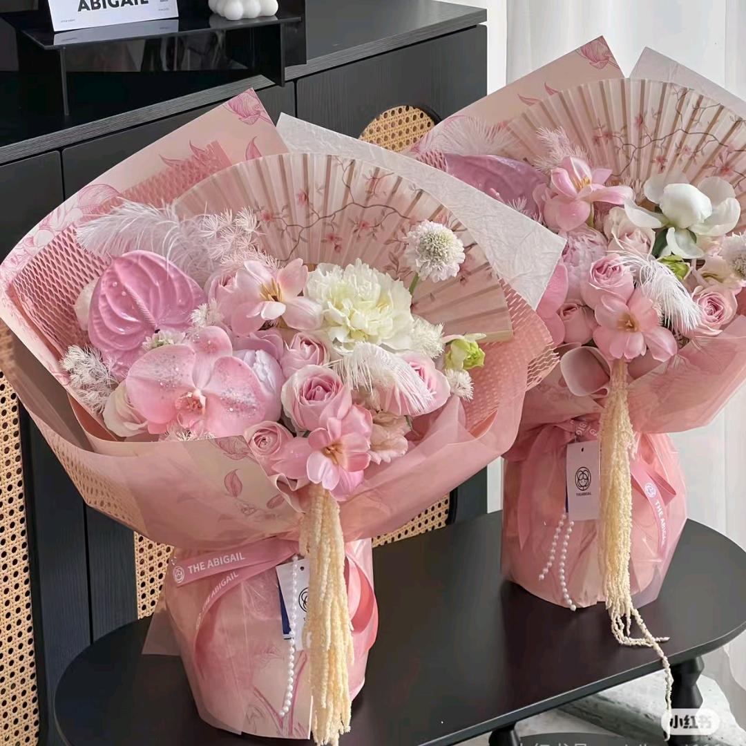 花里有话鲜花店