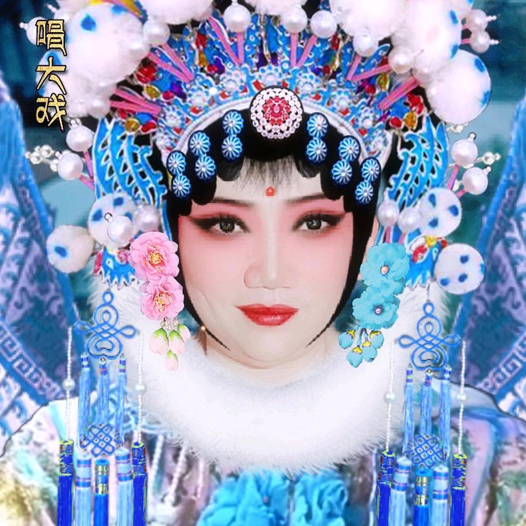 颖姐首播【上午10：28分】
