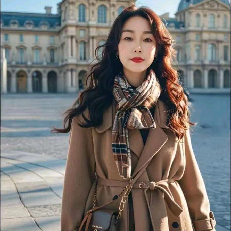 陈心如意