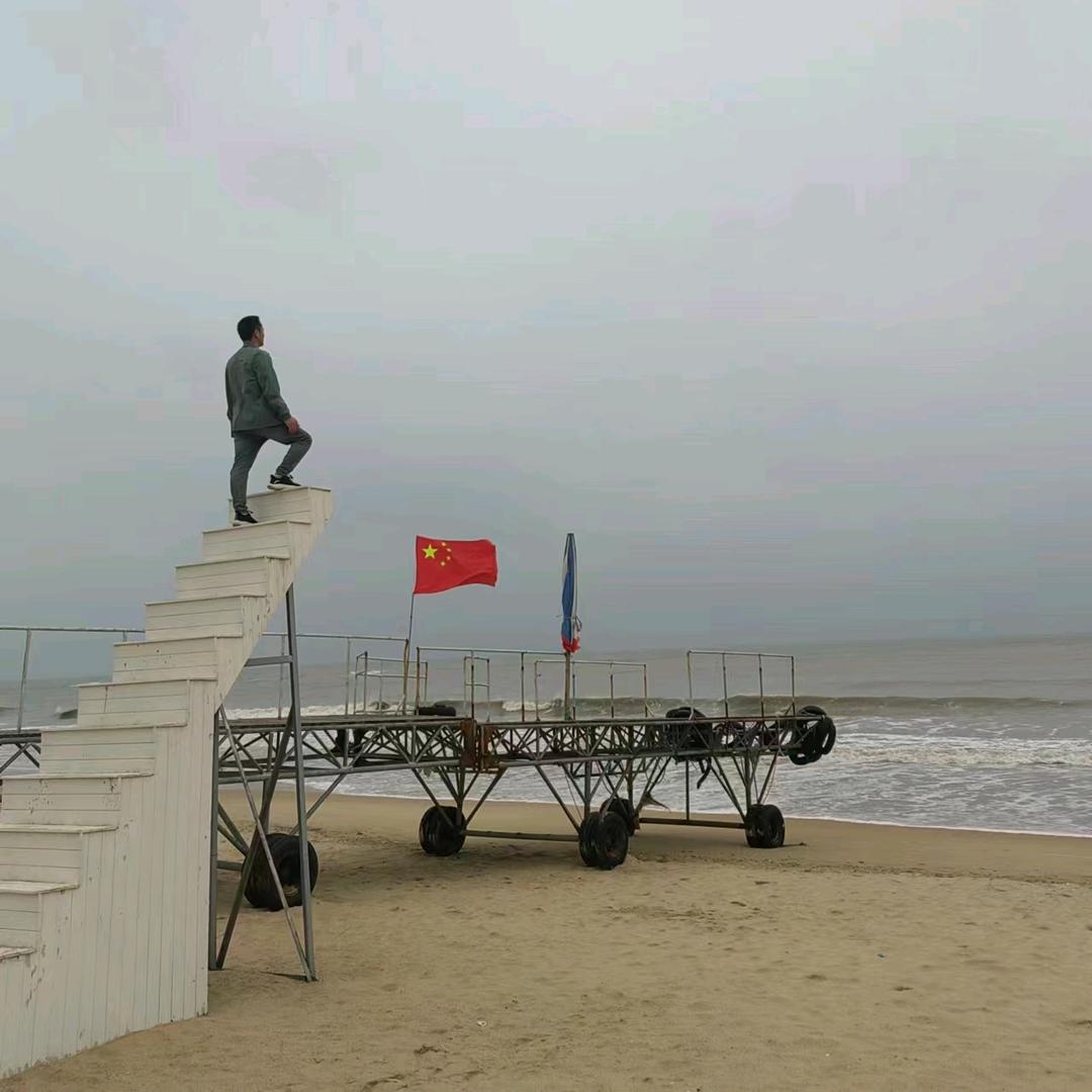 打拼自己的将来