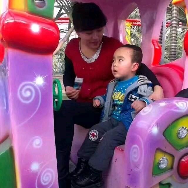 雪岩的抖音小号