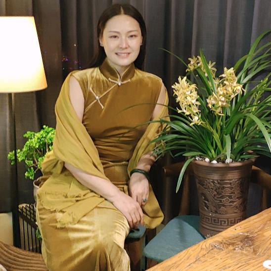 《轩静子》-云模舞河南站招管