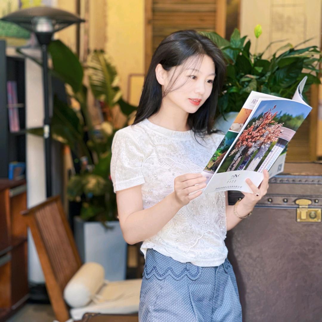 苏夏爱养生