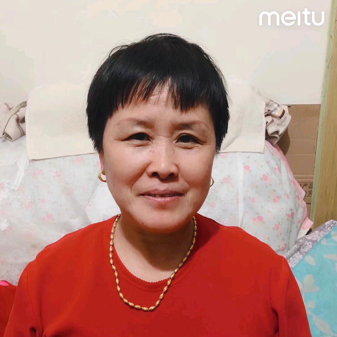 幸福老赵