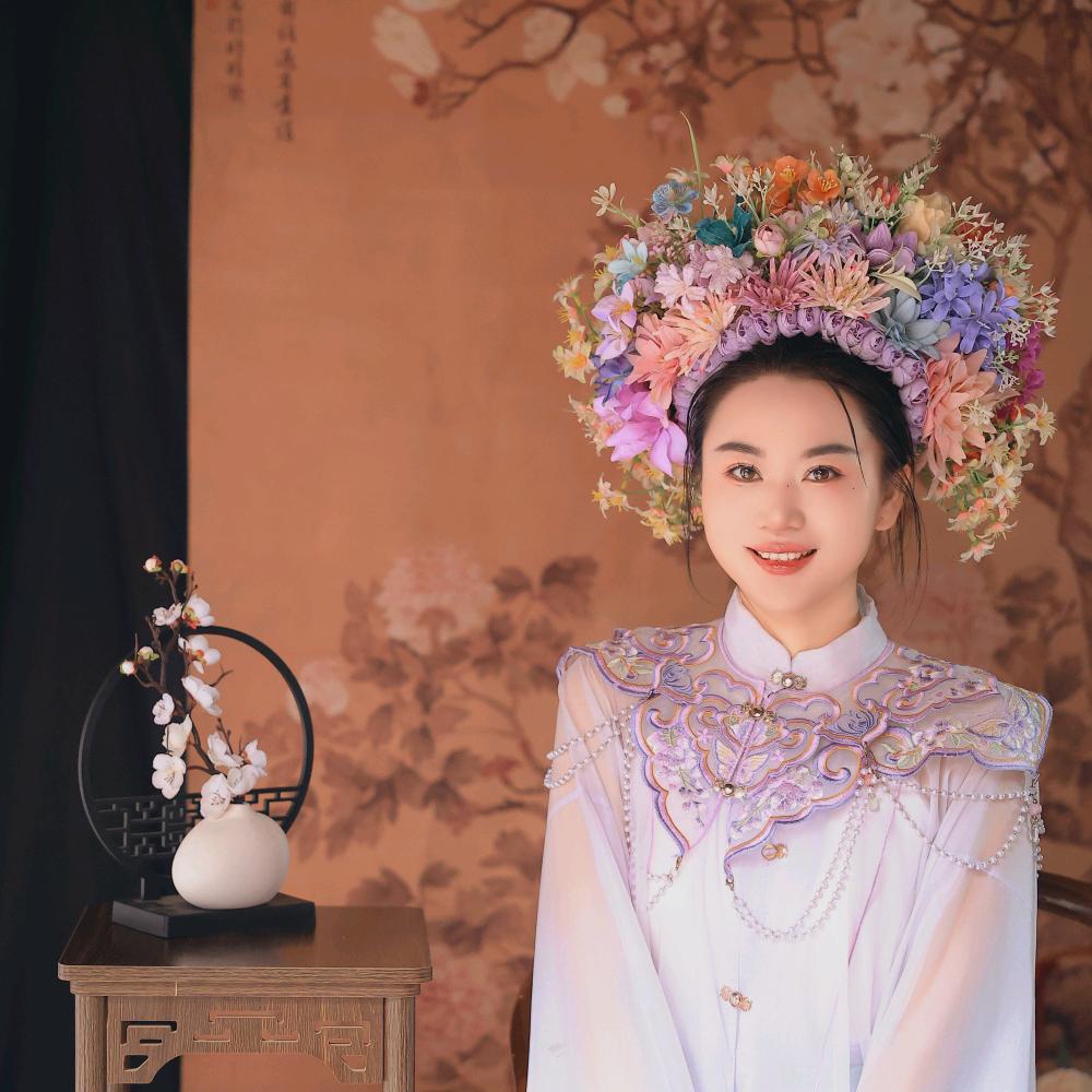 糖果果