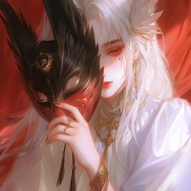 鬼鬼酱拆卡