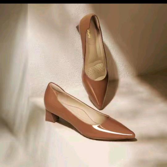 浩运时尚女鞋👠（2店）