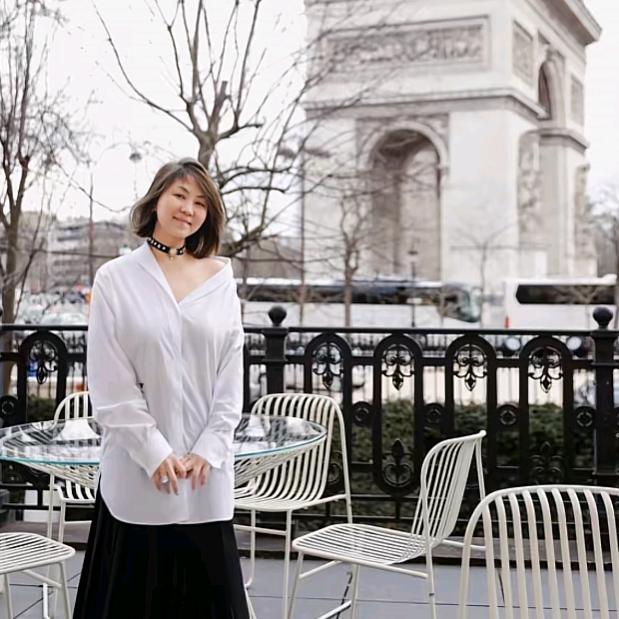 COCOLINDA琳达品质穿搭